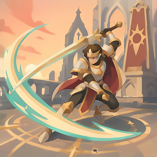 Dawnblade