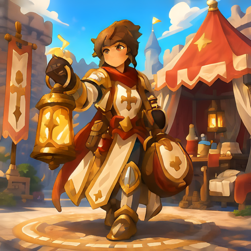 Dawnfire Medic