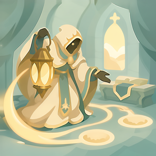 Dawnrest Curate