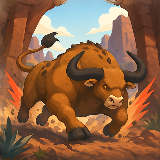 Dawnstampede Aurochs