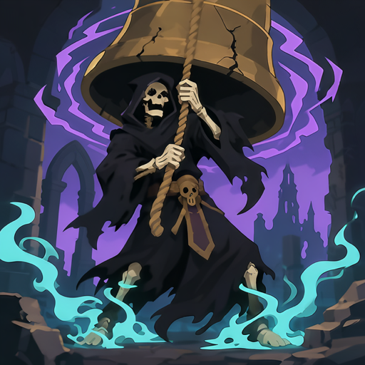Deathless Bellringer