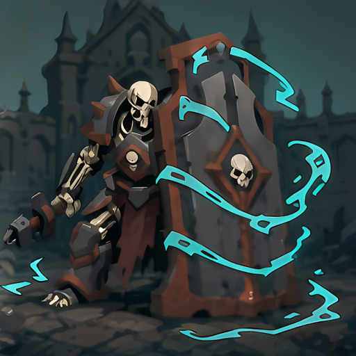 Deathless Bulwark