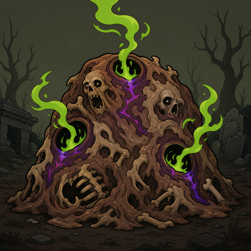 Decaying Mass