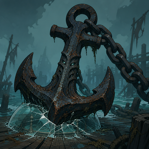 Deep Anchor