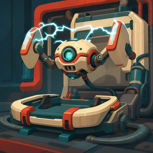 Defibrillator Drone