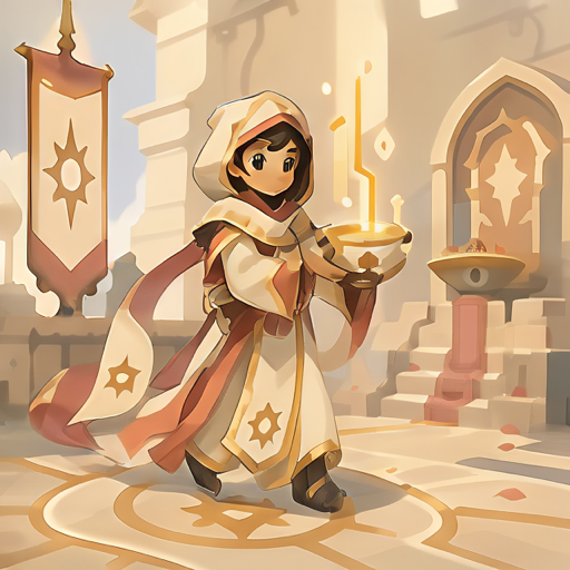 Devotee