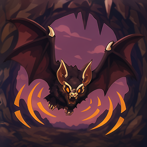 Dire Bat
