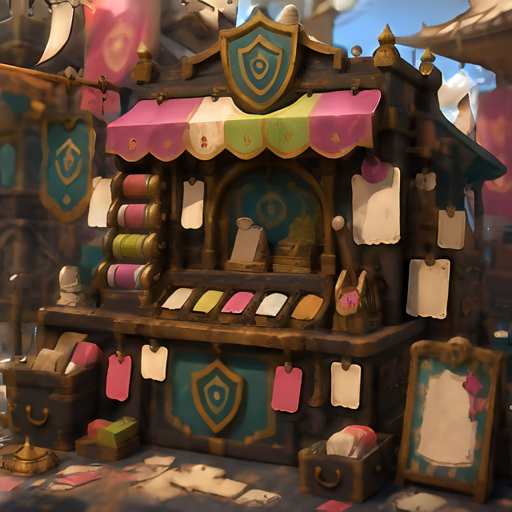 Discount Desk