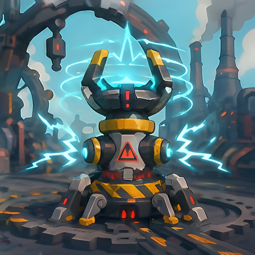 Disruptor Node