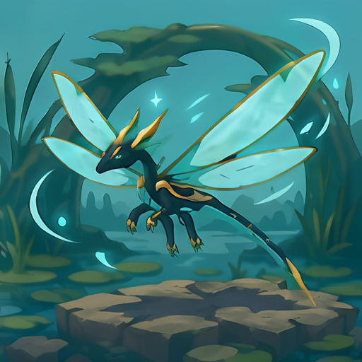 Dragonfly