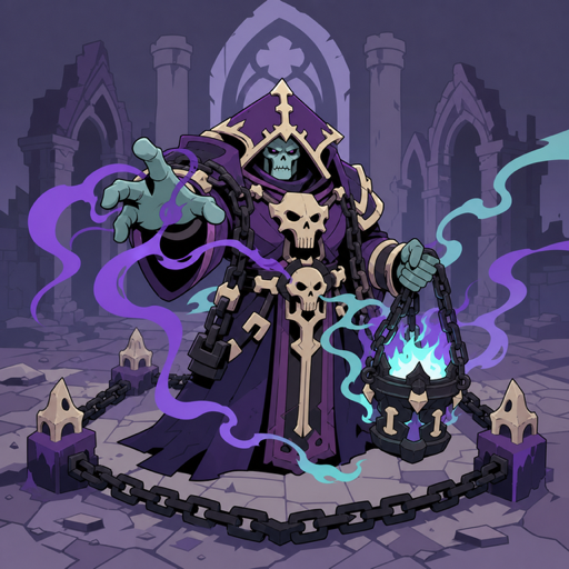Dread Cenobite