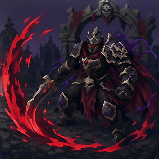 Dread Knight