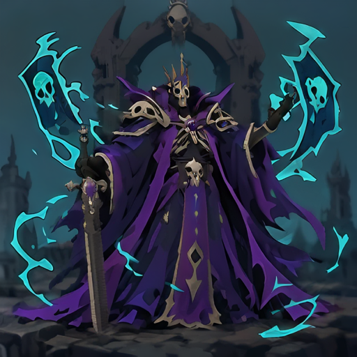 Dread Lord