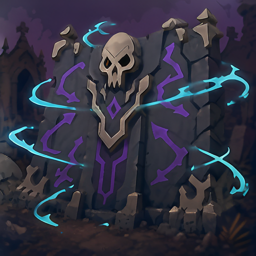 Dread Rampart