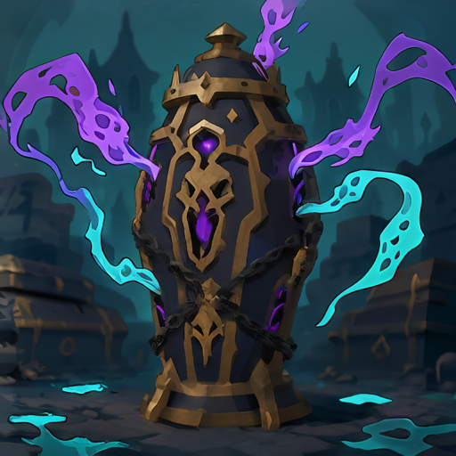Dread Vessel