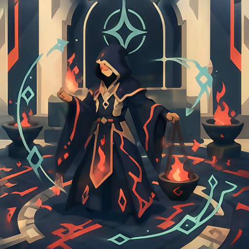 Dreamfire Acolyte