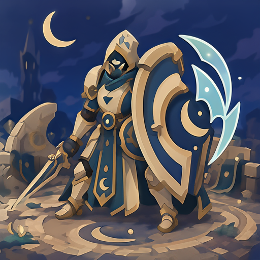 Dreamwarden