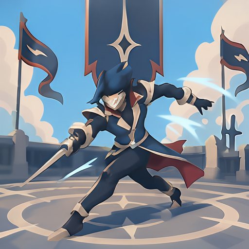 Duelist