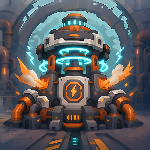 Dynamo Core