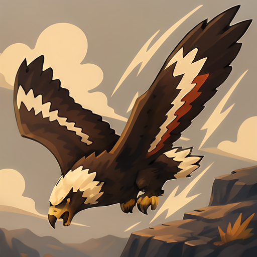 Eagle