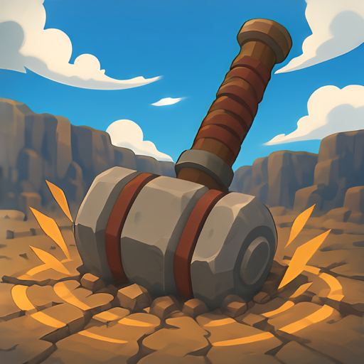 Earthshaker Mallet