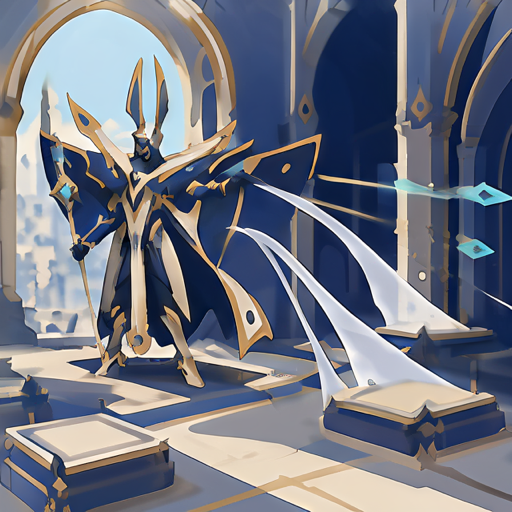 Eclipse Sovereign
