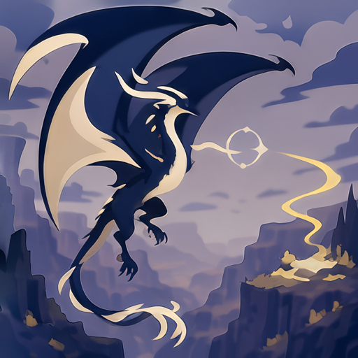 Eclipse Wyvern