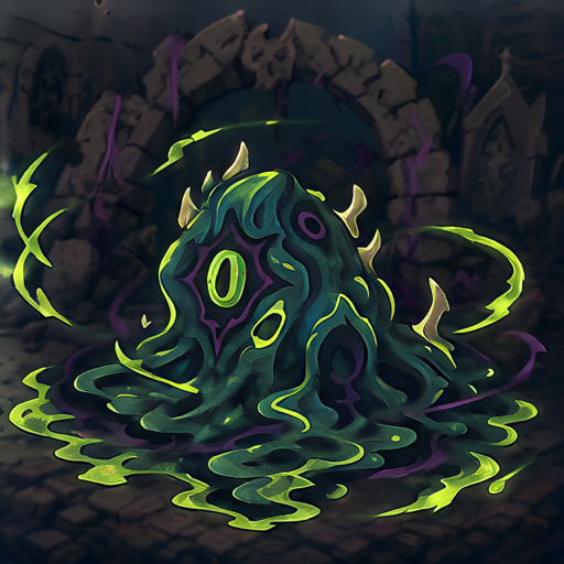 Eldritch Slime