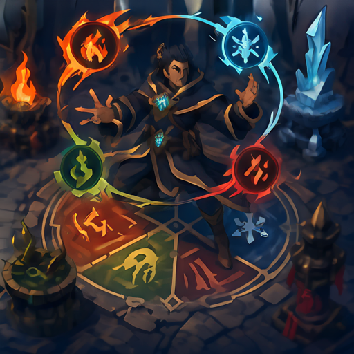 Elementalist