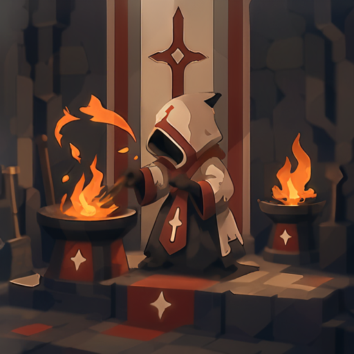 Ember Acolyte