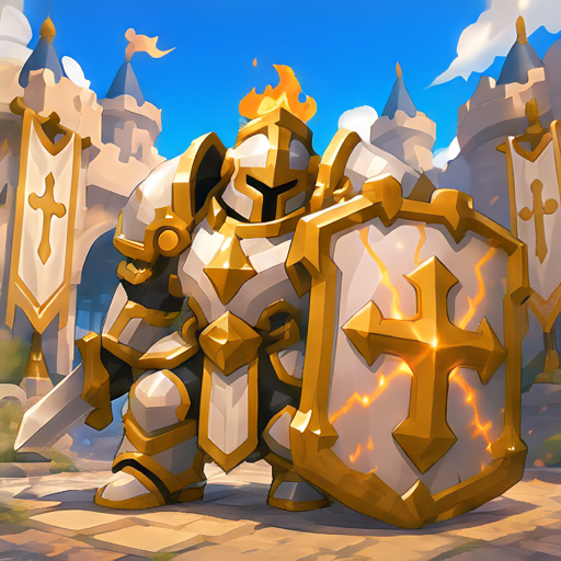 Ember Bastion