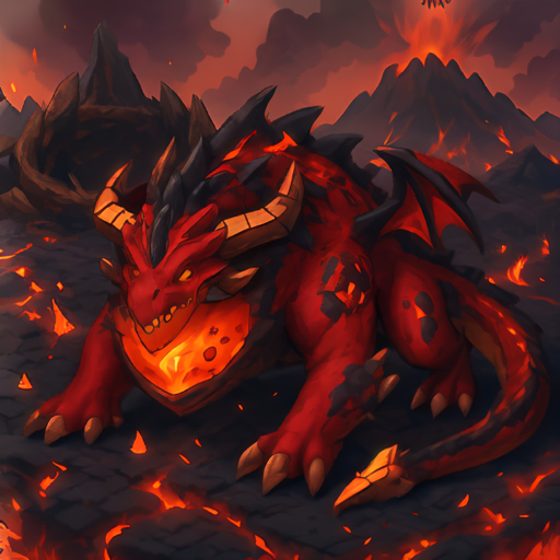Ember Drake