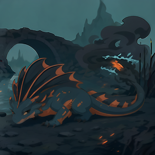 Emberbank Drake