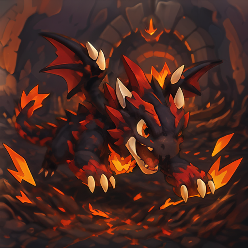 Emberheart Whelp