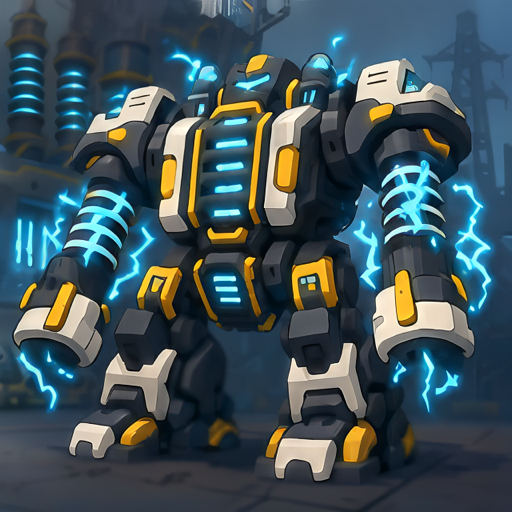 EMP Colossus