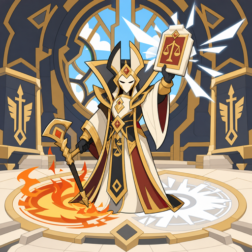 Empyrean Arbiter
