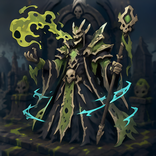 Eternal Revenant