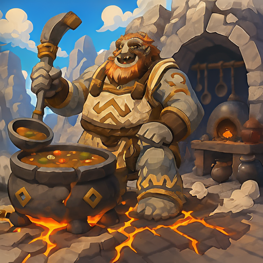 Faultline Cook