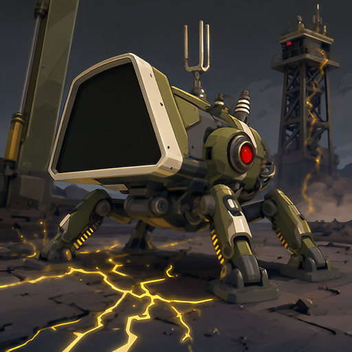 Faultline Sight