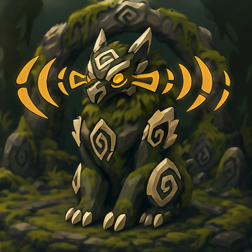 Feral Watcher
