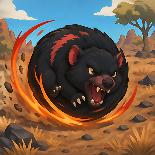 Feverwheel Devil