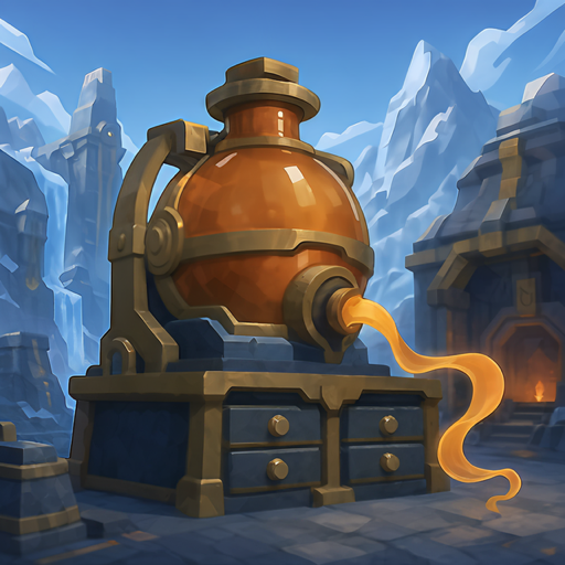 Field Apothecary