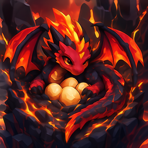 Flame Brood