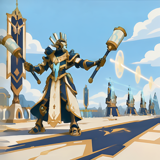 Fleet Hierophant