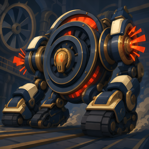 Flywheel Bank