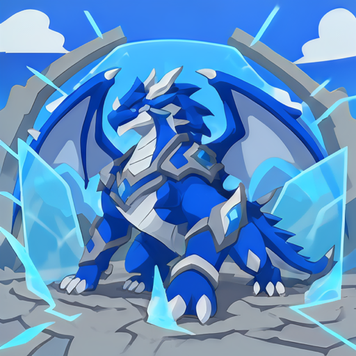 Force Dragon