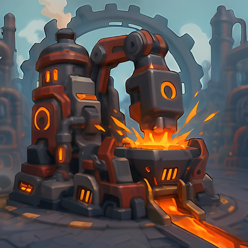 Foundry