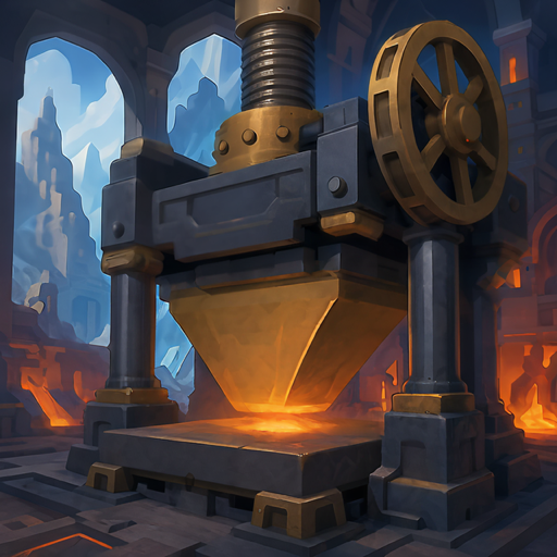 Foundry Press