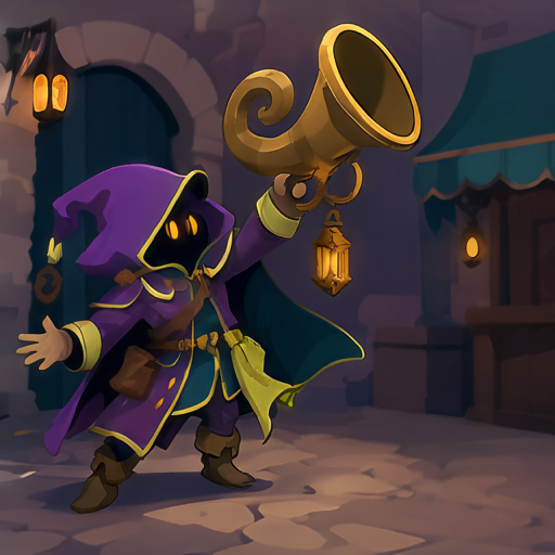 Freelance Crier