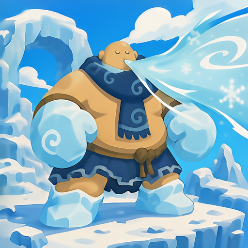 Freezy
